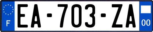 EA-703-ZA