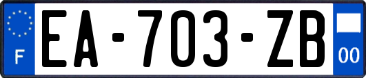 EA-703-ZB