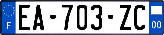 EA-703-ZC