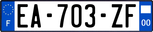 EA-703-ZF