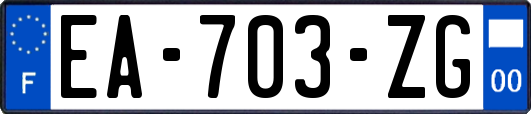 EA-703-ZG