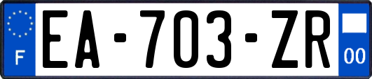 EA-703-ZR