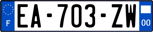 EA-703-ZW