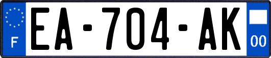 EA-704-AK