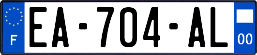 EA-704-AL