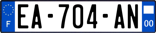 EA-704-AN