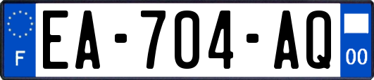 EA-704-AQ