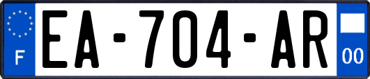 EA-704-AR