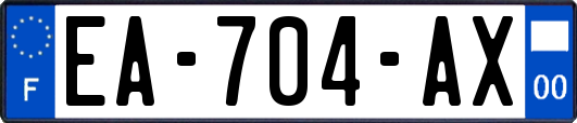 EA-704-AX