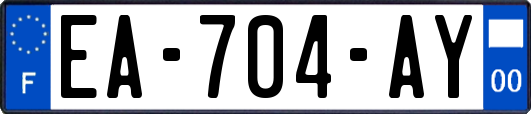 EA-704-AY