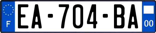 EA-704-BA