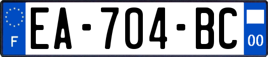 EA-704-BC