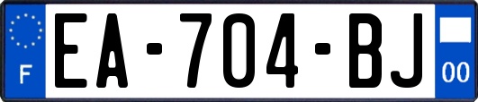 EA-704-BJ