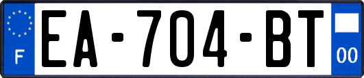 EA-704-BT