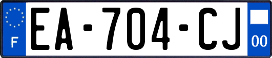 EA-704-CJ