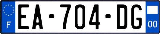 EA-704-DG