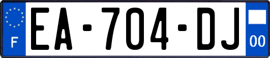 EA-704-DJ