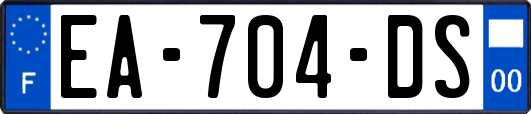 EA-704-DS