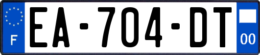 EA-704-DT