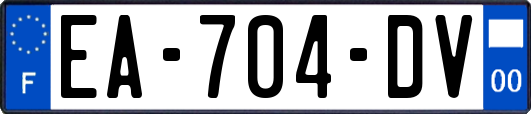 EA-704-DV