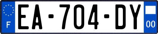 EA-704-DY