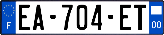 EA-704-ET