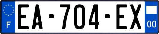 EA-704-EX