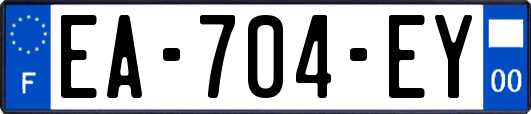 EA-704-EY