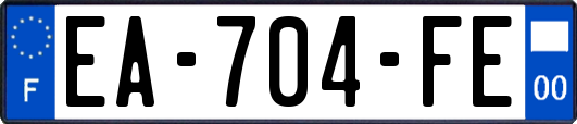 EA-704-FE