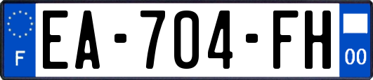 EA-704-FH