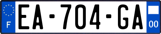 EA-704-GA