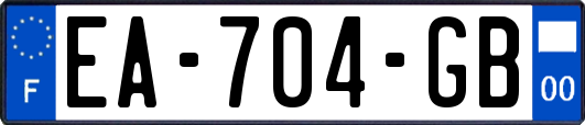 EA-704-GB