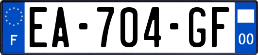 EA-704-GF