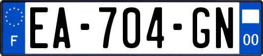 EA-704-GN