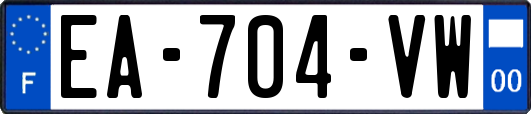 EA-704-VW