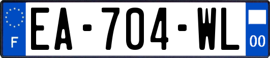 EA-704-WL