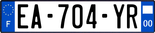 EA-704-YR