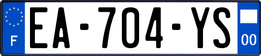 EA-704-YS