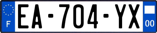 EA-704-YX