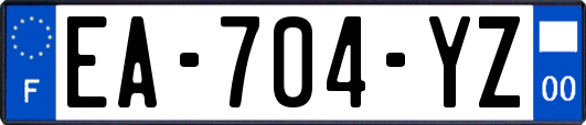 EA-704-YZ