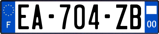 EA-704-ZB