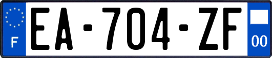 EA-704-ZF