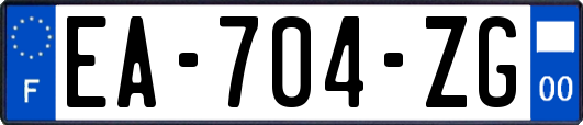 EA-704-ZG