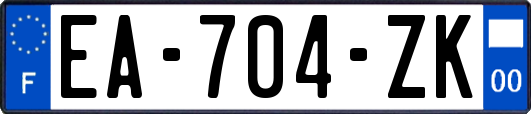 EA-704-ZK