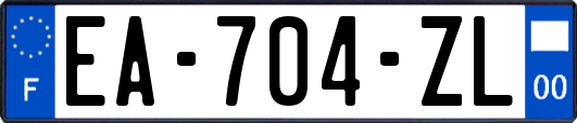 EA-704-ZL