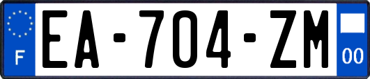 EA-704-ZM