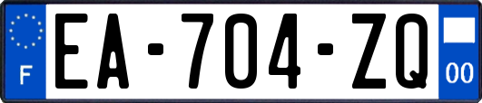 EA-704-ZQ