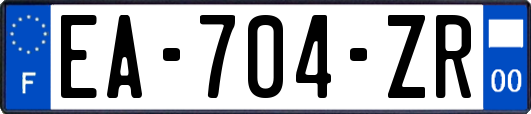 EA-704-ZR