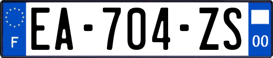 EA-704-ZS