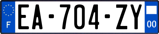 EA-704-ZY